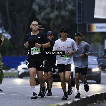 Runner Photo 8861966