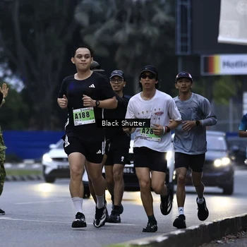 Runner Photo 8861967