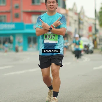 Runner Photo 8861973