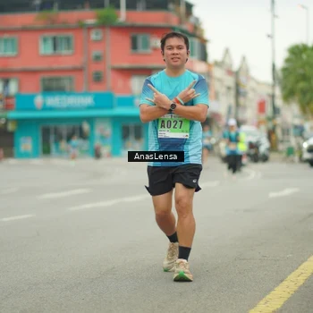 Runner Photo 8861974