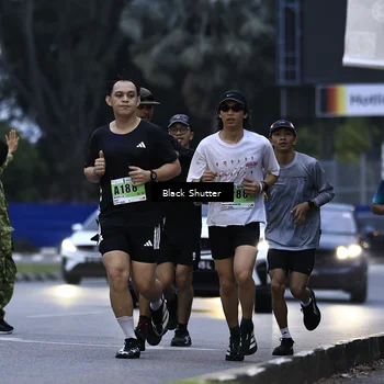 Runner Photo 8861977