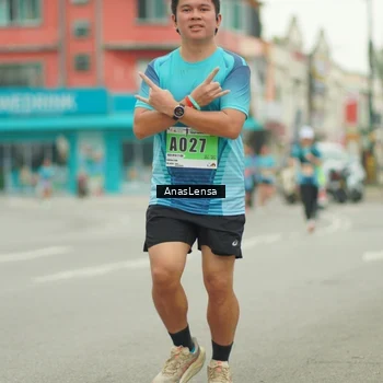 Runner Photo 8861978