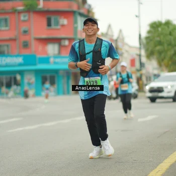 Runner Photo 8861985