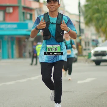 Runner Photo 8861986