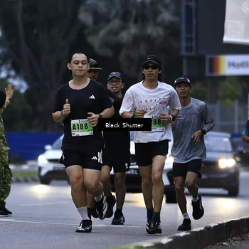 Runner Photo 8861994
