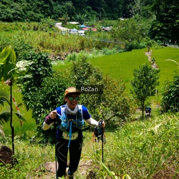 Runner Photo 88620