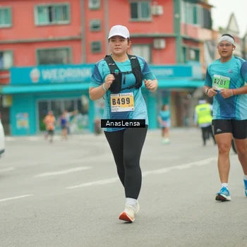 Runner Photo 8862029