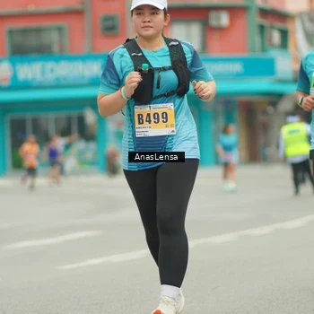 Runner Photo 8862030