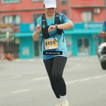 Runner Photo 8862032