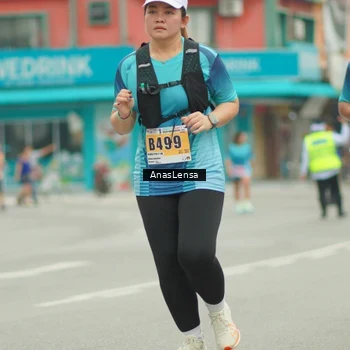 Runner Photo 8862034