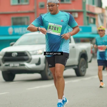 Runner Photo 8862040