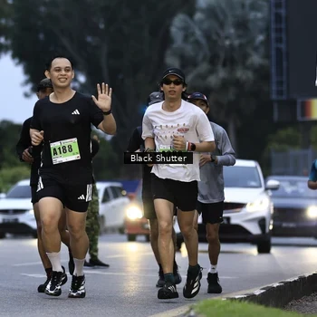 Runner Photo 8862042