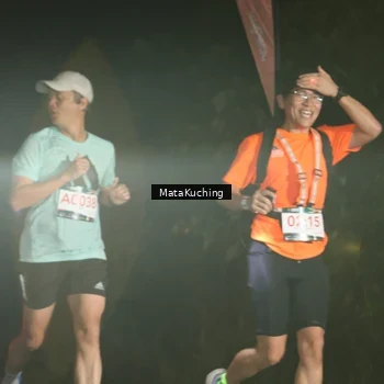 Runner Photo 8862055