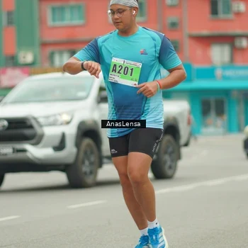 Runner Photo 8862070