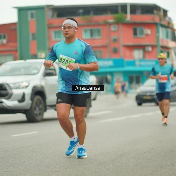 Runner Photo 8862072