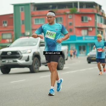 Runner Photo 8862080