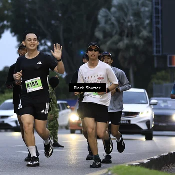 Runner Photo 8862082
