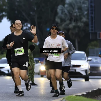 Runner Photo 8862083