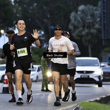 Runner Photo 8862087