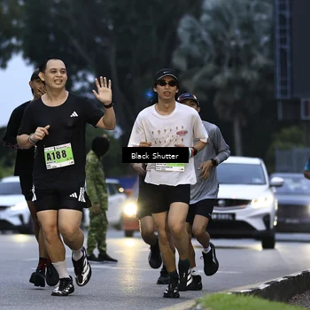 Runner Photo 8862091