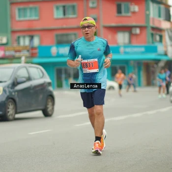 Runner Photo 8862097
