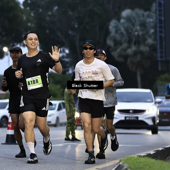 Runner Photo 8862098