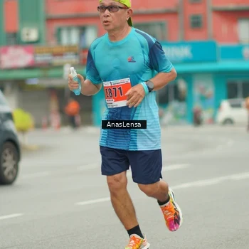 Runner Photo 8862099