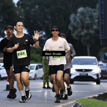 Runner Photo 8862100