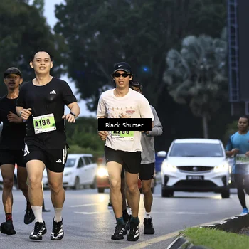 Runner Photo 8862117