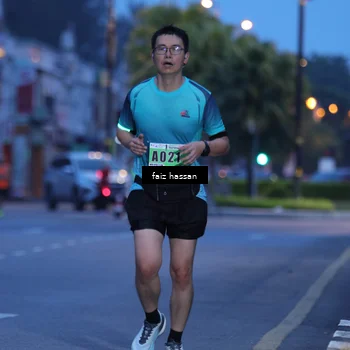 Runner Photo 8862126