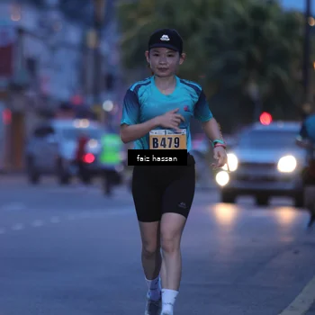 Runner Photo 8862127