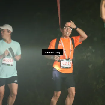 Runner Photo 8862130