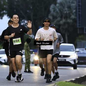 Runner Photo 8862132