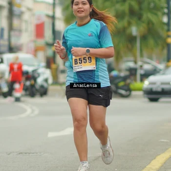 Runner Photo 8862141