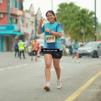 Runner Photo 8862148