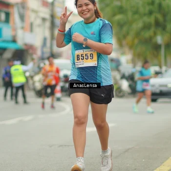 Runner Photo 8862149