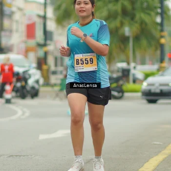 Runner Photo 8862154