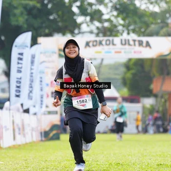 Runner Photo 8862159