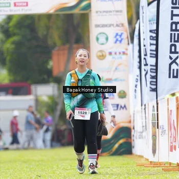 Runner Photo 8862161