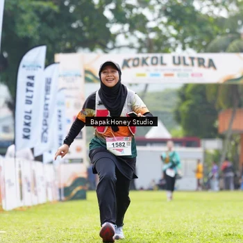 Runner Photo 8862162