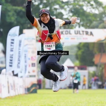 Runner Photo 8862163