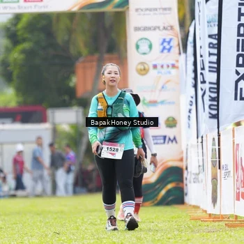Runner Photo 8862165