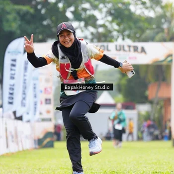 Runner Photo 8862166