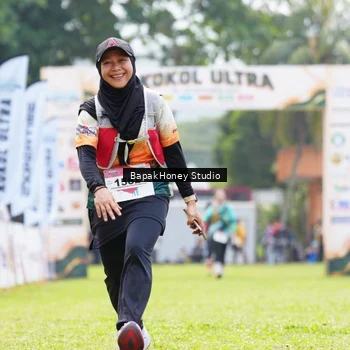 Runner Photo 8862167