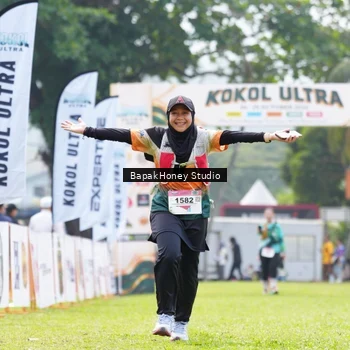 Runner Photo 8862169