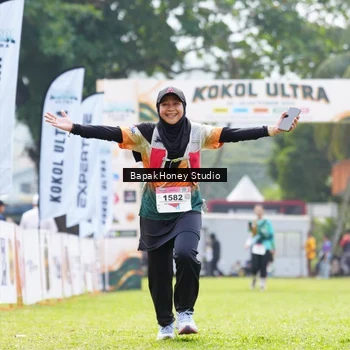 Runner Photo 8862170