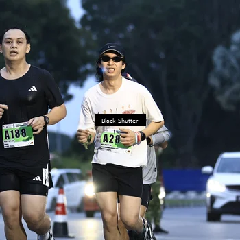 Runner Photo 8862171