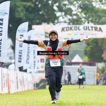 Runner Photo 8862173