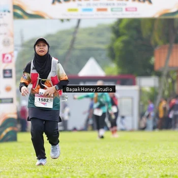 Runner Photo 8862178