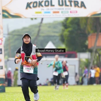 Runner Photo 8862180